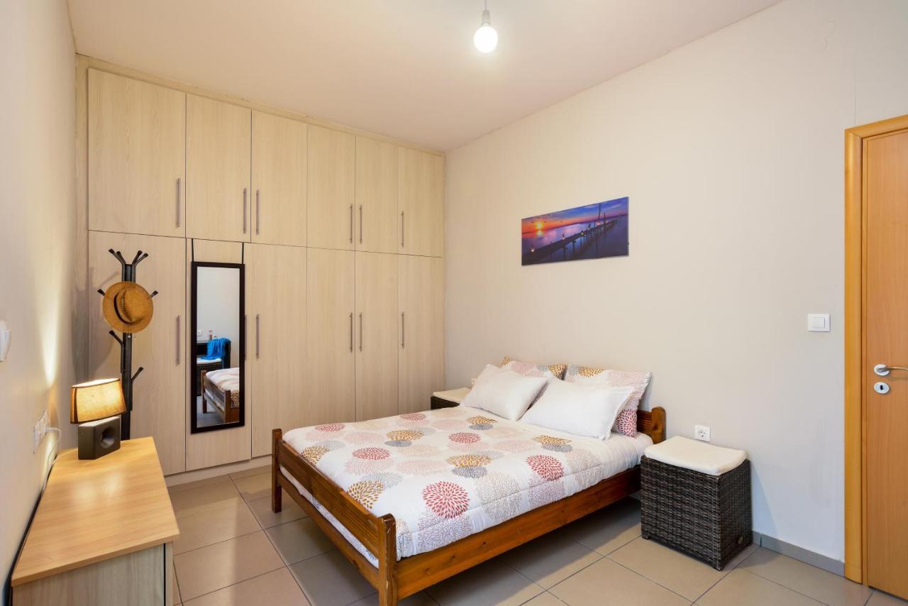 Souda Apartment Luaran gambar